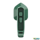 Micro Steam Iron for Clothes Portable Mini Ironing Machine.